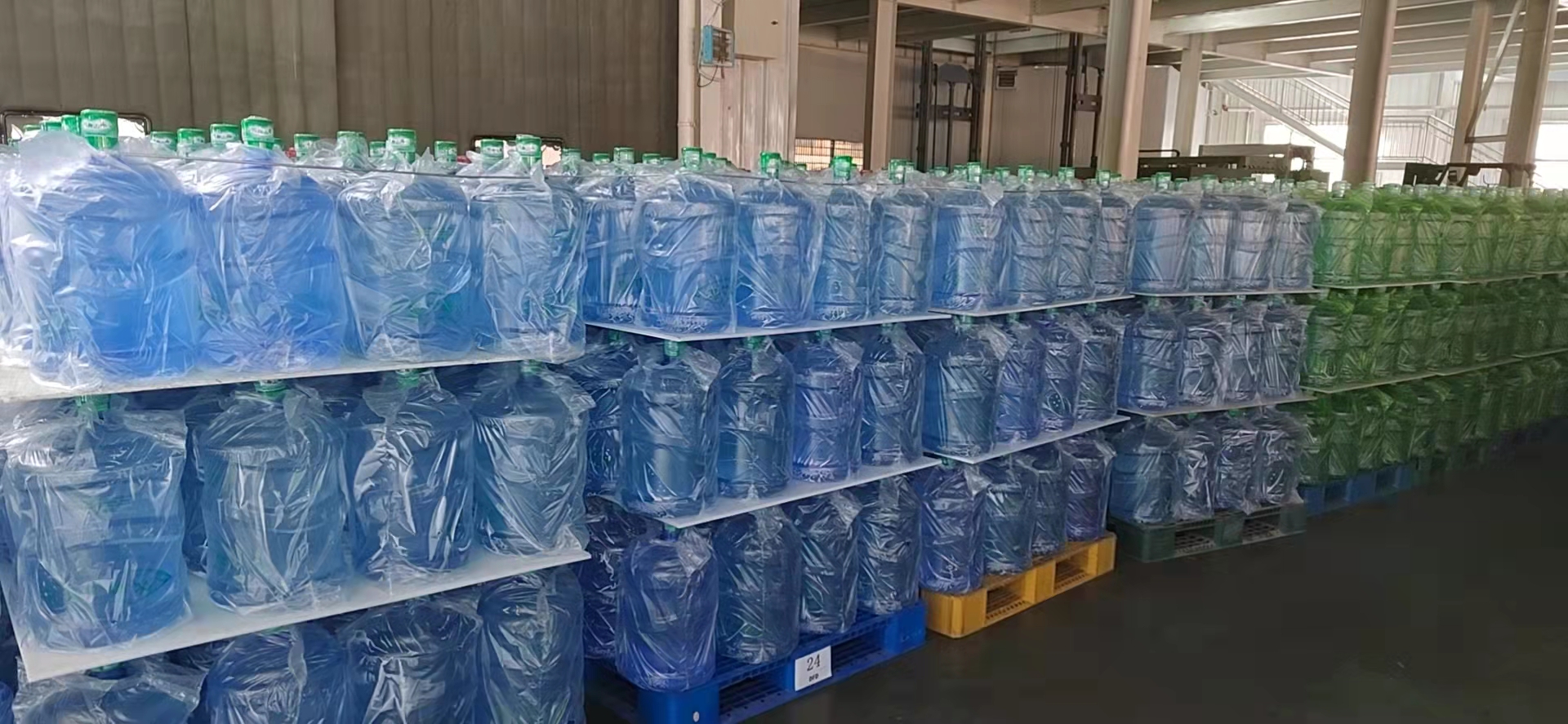 桶装水站-配送公司-送水电话【桶装水网】